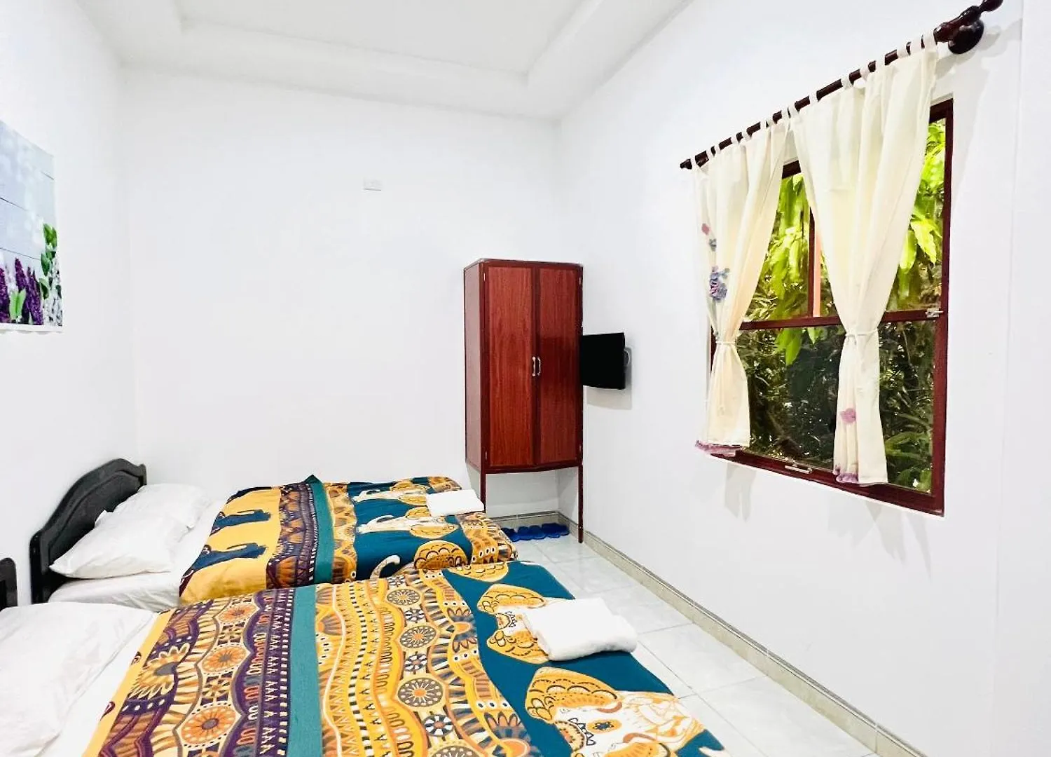 A.N Homestay Phan Thiet